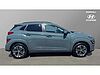 Hyundai KONA KONA 100kW Premium 39kWh 5dr Auto Green
