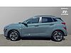 Hyundai KONA KONA 100kW Premium 39kWh 5dr Auto Green