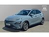 Hyundai KONA KONA 100kW Premium 39kWh 5dr Auto Green