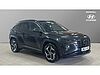 Hyundai TUCSON TUCSON 1.6 TGDi Hybrid 230 Ultimate 5dr 2WD Auto Grey