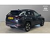 Hyundai TUCSON TUCSON 1.6 TGDi Hybrid 230 Ultimate 5dr 2WD Auto Grey