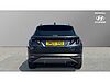 Hyundai TUCSON TUCSON 1.6 TGDi Hybrid 230 Ultimate 5dr 2WD Auto Grey