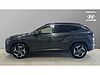 Hyundai TUCSON TUCSON 1.6 TGDi Hybrid 230 Ultimate 5dr 2WD Auto Grey