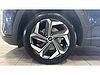 Hyundai TUCSON TUCSON 1.6 TGDi Hybrid 230 Ultimate 5dr 2WD Auto Grey