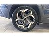 Hyundai TUCSON TUCSON 1.6 TGDi Hybrid 230 Ultimate 5dr 2WD Auto Grey