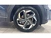 Hyundai TUCSON TUCSON 1.6 TGDi Hybrid 230 Ultimate 5dr 2WD Auto Grey