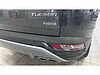 Hyundai TUCSON TUCSON 1.6 TGDi Hybrid 230 Ultimate 5dr 2WD Auto Grey