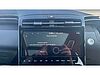 Hyundai TUCSON TUCSON 1.6 TGDi Hybrid 230 Ultimate 5dr 2WD Auto Grey