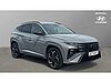 Hyundai TUCSON TUCSON 1.6T Hybrid N Line 5dr Auto Shadow Grey