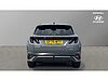Hyundai TUCSON TUCSON 1.6T Hybrid N Line 5dr Auto Shadow Grey