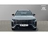 Hyundai TUCSON TUCSON 1.6T Hybrid N Line 5dr Auto Shadow Grey