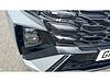 Hyundai TUCSON TUCSON 1.6T Hybrid N Line 5dr Auto Shadow Grey