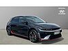 Hyundai IONIQ 5 N IONIQ 5 N 478kW 84 kWh 5dr Auto Black