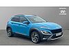 Hyundai KONA KONA 1.6 GDi Hybrid Premium 5dr DCT Blue