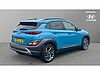 Hyundai KONA KONA 1.6 GDi Hybrid Premium 5dr DCT Blue