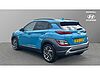 Hyundai KONA KONA 1.6 GDi Hybrid Premium 5dr DCT Blue