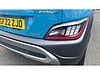 Hyundai KONA KONA 1.6 GDi Hybrid Premium 5dr DCT Blue