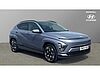 Hyundai KONA KONA 160kW Ultimate 65kWh 5dr Auto Blue