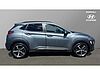 Hyundai KONA KONA 1.6T GDi Blue Drive Premium GT 5dr 4WD DCT SILVER