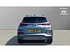 Hyundai KONA KONA 1.6T GDi Blue Drive Premium GT 5dr 4WD DCT SILVER
