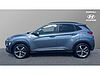 Hyundai KONA KONA 1.6T GDi Blue Drive Premium GT 5dr 4WD DCT SILVER