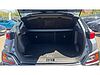 Hyundai KONA KONA 1.6T GDi Blue Drive Premium GT 5dr 4WD DCT SILVER