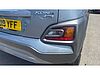Hyundai KONA KONA 1.6T GDi Blue Drive Premium GT 5dr 4WD DCT SILVER