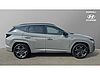 Hyundai TUCSON TUCSON 1.6 TGDi Hybrid 230 N Line S 5dr 2WD Auto Grey