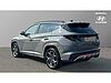 Hyundai TUCSON TUCSON 1.6 TGDi Hybrid 230 N Line S 5dr 2WD Auto Grey