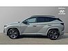 Hyundai TUCSON TUCSON 1.6 TGDi Hybrid 230 N Line S 5dr 2WD Auto Grey