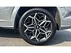 Hyundai TUCSON TUCSON 1.6 TGDi Hybrid 230 N Line S 5dr 2WD Auto Grey