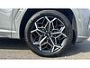 Hyundai TUCSON TUCSON 1.6 TGDi Hybrid 230 N Line S 5dr 2WD Auto Grey