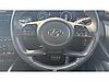 Hyundai TUCSON TUCSON 1.6 TGDi Hybrid 230 N Line S 5dr 2WD Auto Grey