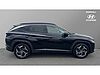 Hyundai TUCSON TUCSON 1.6 TGDi Plug-in Hybrid Ultimate 5dr 4WD Auto Black