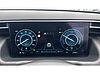 Hyundai TUCSON TUCSON 1.6 TGDi Plug-in Hybrid Ultimate 5dr 4WD Auto Black