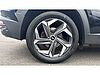 Hyundai TUCSON TUCSON 1.6 TGDi Plug-in Hybrid Ultimate 5dr 4WD Auto Black