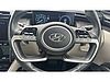 Hyundai TUCSON TUCSON 1.6 TGDi Plug-in Hybrid Ultimate 5dr 4WD Auto Black