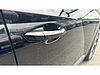 Hyundai TUCSON TUCSON 1.6 TGDi Plug-in Hybrid Ultimate 5dr 4WD Auto Black