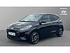 Hyundai I10 I10 1.0 [58] Premium 5dr Auto [Nav] BLACK