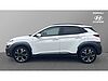 Hyundai KONA KONA 1.0 TGDi 48V MHEV Premium 5dr WHITE