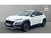 Hyundai KONA KONA 1.0 TGDi 48V MHEV Premium 5dr WHITE