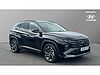 Hyundai TUCSON TUCSON 1.6T 239 Hybrid Ultimate 5dr Auto Black