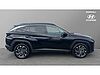 Hyundai TUCSON TUCSON 1.6T 239 Hybrid Ultimate 5dr Auto Black