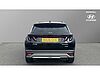 Hyundai TUCSON TUCSON 1.6T 239 Hybrid Ultimate 5dr Auto Black