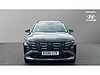 Hyundai TUCSON TUCSON 1.6T 239 Hybrid Ultimate 5dr Auto Black