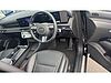 Hyundai TUCSON TUCSON 1.6T 239 Hybrid Ultimate 5dr Auto Black