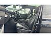 Hyundai TUCSON TUCSON 1.6T 239 Hybrid Ultimate 5dr Auto Black