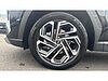 Hyundai TUCSON TUCSON 1.6T 239 Hybrid Ultimate 5dr Auto Black