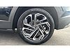 Hyundai TUCSON TUCSON 1.6T 239 Hybrid Ultimate 5dr Auto Black