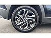 Hyundai TUCSON TUCSON 1.6T 239 Hybrid Ultimate 5dr Auto Black